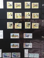 DDR dual besammelt nicht ganz komplett im pro-Collect Binder #LZ977