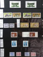 DDR dual besammelt nicht ganz komplett im pro-Collect Binder #LZ977