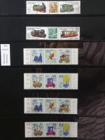 DDR dual besammelt nicht ganz komplett im pro-Collect Binder #LZ977