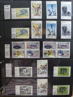 DDR dual besammelt nicht ganz komplett im pro-Collect Binder #LZ977