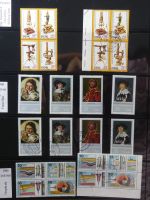 DDR dual besammelt nicht ganz komplett im pro-Collect Binder #LZ977