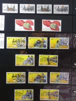 DDR dual besammelt nicht ganz komplett im pro-Collect Binder #LZ977