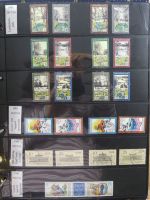 DDR dual besammelt nicht ganz komplett im pro-Collect Binder #LZ977