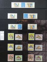 DDR dual besammelt nicht ganz komplett im pro-Collect Binder #LZ977