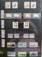 DDR dual besammelt nicht ganz komplett im pro-Collect Binder #LZ977