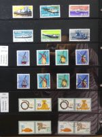 DDR dual besammelt nicht ganz komplett im pro-Collect Binder #LZ977