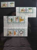 DDR dual besammelt nicht ganz komplett im pro-Collect Binder #LZ977