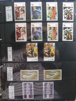 DDR dual besammelt nicht ganz komplett im pro-Collect Binder #LZ977