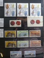 DDR dual besammelt nicht ganz komplett im pro-Collect Binder #LZ977