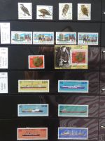 DDR dual besammelt nicht ganz komplett im pro-Collect Binder #LZ977