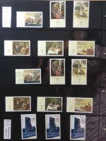 DDR dual besammelt nicht ganz komplett im pro-Collect Binder #LZ977
