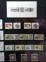 DDR dual besammelt nicht ganz komplett im pro-Collect Binder #LZ977