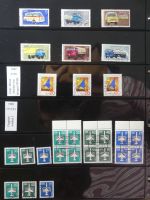 DDR dual besammelt nicht ganz komplett im pro-Collect Binder #LZ977
