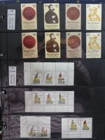 DDR dual besammelt nicht ganz komplett im pro-Collect Binder #LZ977