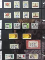 DDR dual besammelt nicht ganz komplett im pro-Collect Binder #LZ977