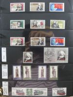 DDR dual besammelt nicht ganz komplett im pro-Collect Binder #LZ977
