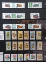 DDR dual besammelt nicht ganz komplett im pro-Collect Binder #LZ977