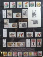 DDR dual besammelt nicht ganz komplett im pro-Collect Binder #LZ977