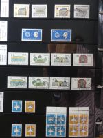 DDR dual besammelt nicht ganz komplett im pro-Collect Binder #LZ977