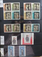 DDR dual besammelt nicht ganz komplett im pro-Collect Binder #LZ977