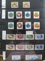 DDR dual besammelt nicht ganz komplett im pro-Collect Binder #LZ977