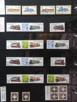 DDR dual besammelt nicht ganz komplett im pro-Collect Binder #LZ977