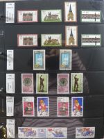 DDR dual besammelt nicht ganz komplett im pro-Collect Binder #LZ977