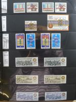 DDR dual besammelt nicht ganz komplett im pro-Collect Binder #LZ977