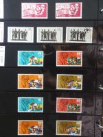 DDR dual besammelt nicht ganz komplett im pro-Collect Binder #LZ977