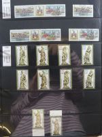 DDR dual besammelt nicht ganz komplett im pro-Collect Binder #LZ977