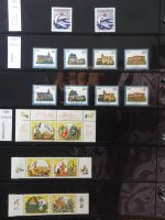 DDR dual besammelt nicht ganz komplett im pro-Collect Binder #LZ977