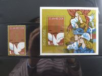 DDR dual besammelt nicht ganz komplett im pro-Collect Binder #LZ977