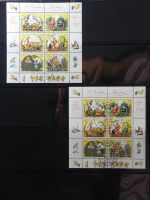 DDR dual besammelt nicht ganz komplett im pro-Collect Binder #LZ977