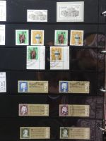 DDR dual besammelt nicht ganz komplett im pro-Collect Binder #LZ977