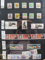 DDR dual besammelt nicht ganz komplett im pro-Collect Binder #LZ977