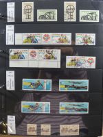 DDR dual besammelt nicht ganz komplett im pro-Collect Binder #LZ977