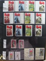 DDR dual besammelt nicht ganz komplett im pro-Collect Binder #LZ977