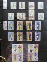 DDR dual besammelt nicht ganz komplett im pro-Collect Binder #LZ977