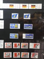 DDR dual besammelt nicht ganz komplett im pro-Collect Binder #LZ977