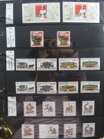 DDR dual besammelt nicht ganz komplett im pro-Collect Binder #LZ977