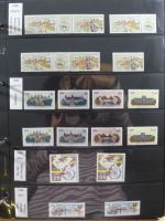 DDR dual besammelt nicht ganz komplett im pro-Collect Binder #LZ977