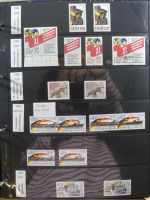 DDR dual besammelt nicht ganz komplett im pro-Collect Binder #LZ977