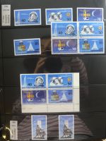 DDR dual besammelt nicht ganz komplett im pro-Collect Binder #LZ977