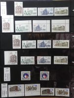 DDR dual besammelt nicht ganz komplett im pro-Collect Binder #LZ977