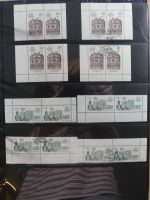 DDR dual besammelt nicht ganz komplett im pro-Collect Binder #LZ977