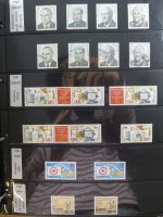 DDR dual besammelt nicht ganz komplett im pro-Collect Binder #LZ977