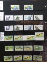 DDR dual besammelt nicht ganz komplett im pro-Collect Binder #LZ977