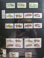 DDR dual besammelt nicht ganz komplett im pro-Collect Binder #LZ977