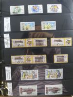 DDR dual besammelt nicht ganz komplett im pro-Collect Binder #LZ977
