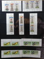 DDR dual besammelt nicht ganz komplett im pro-Collect Binder #LZ977